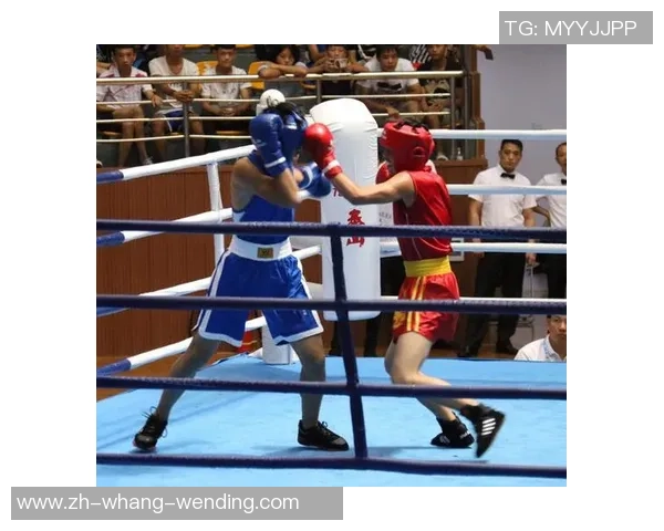 拳台依然是搏斗运动的终极试炼场：工作拳击王者位置无可撼动